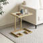 Table de bout