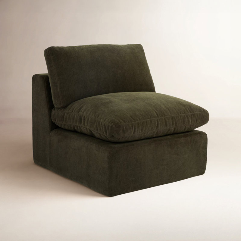 Cates Chair, Green