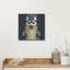 «Bow Wow German Shepherd» par Todd Art