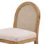 Thoreau Counter Stool Oatmeal