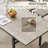 Foldable Dining Table For 2-6, Drop Tables For Small Spaces, Extendable Dining Room Table-2033997975