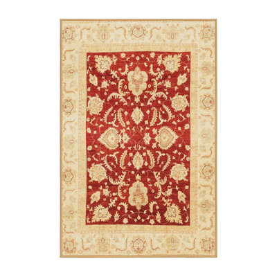 Abstract Indoor Rug