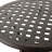 Kastner Round Outdoor Side Table ,