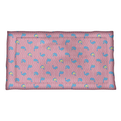 Katelyn Elizabeth Polyester Sham Set