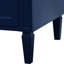 Ensemble de meuble-lavabo simple 30 po Rivers-84937290
