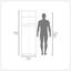 Armoire Barkley, blanc
