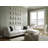 White Stone Coffee Table, Roman Stone