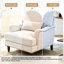 Fauteuil rembourré-1656642991