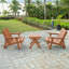 Chaise Adirondack Shore-307646986
