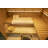 Samsora 4-Person Indoor Steam Sauna 3800W, African Wood, Red Light Therapy, 95℉-230℉, Built-In Bluetooth Speaker, Includes Sauna Heater and Sauna Stone, Negative Ion Air Purification-122758407-122758405