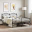 Afrin Metal Bed-1916850913-1916850926
