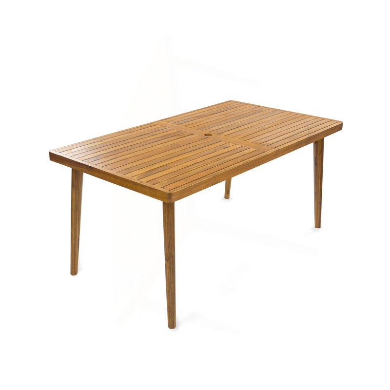 Table de salle à manger Janiyah