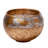 Gold Accent Addie Bowl in Home Décor