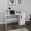 Lelia Computer Desk With Cabinet-262457190
