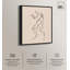 «Dancing Figure I», toile figurative rétro par Art Remedy-110306276-110306281