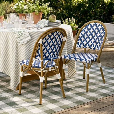 Outdoor Dining Side Chair