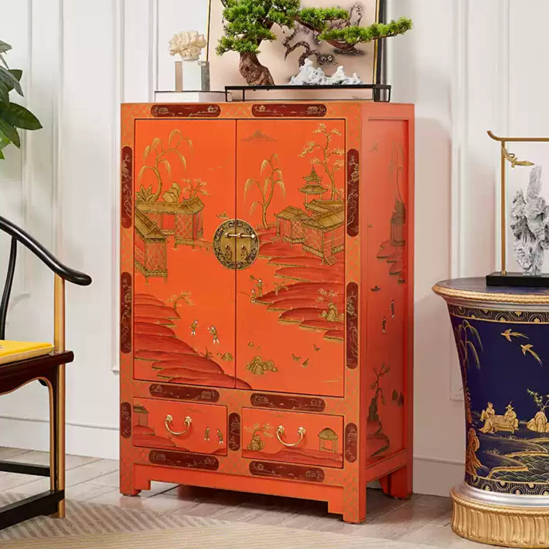 Buffet et rangement pour chaussures