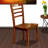 Four Leg Base Dining Set