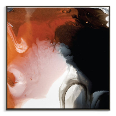 Chalie MacRae - Print on Canvas
