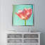 «Pink Tulip», reproduction de photo-31938203-31938781