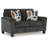 Volkbert Loveseat-1949646757