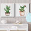 Boho Greenery III - ensemble de 2 reproductions-1772332011-1772332007