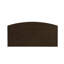 Cline 2 - Drawer Solid Wood Nightstand