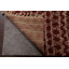 One-of-a-Kind Area Rug Red