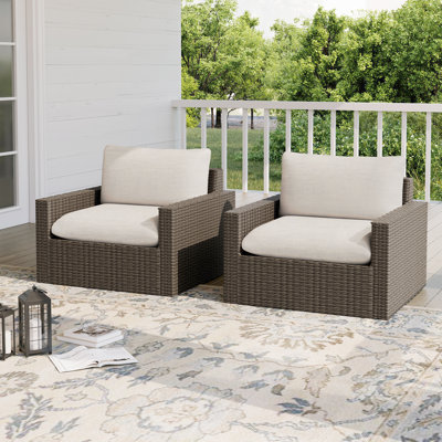 Pippa Patio Lounge Chair
