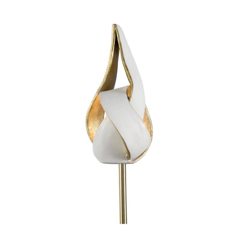 Lampe fantaisie Twister