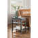 Carbin End Table with Drawer and Shelves