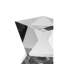 Glass Bookends
