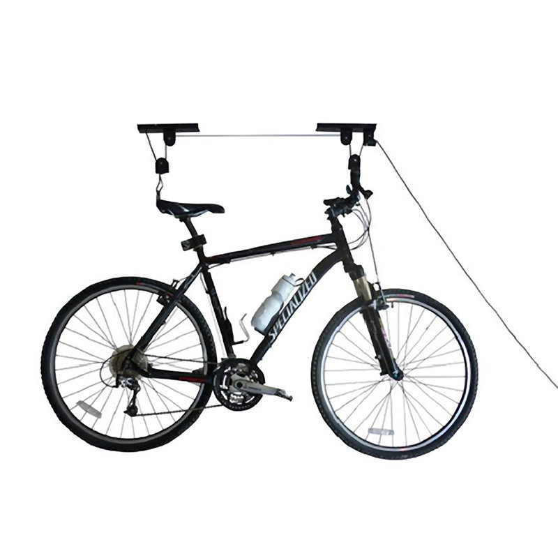 Support à vélo de montagne