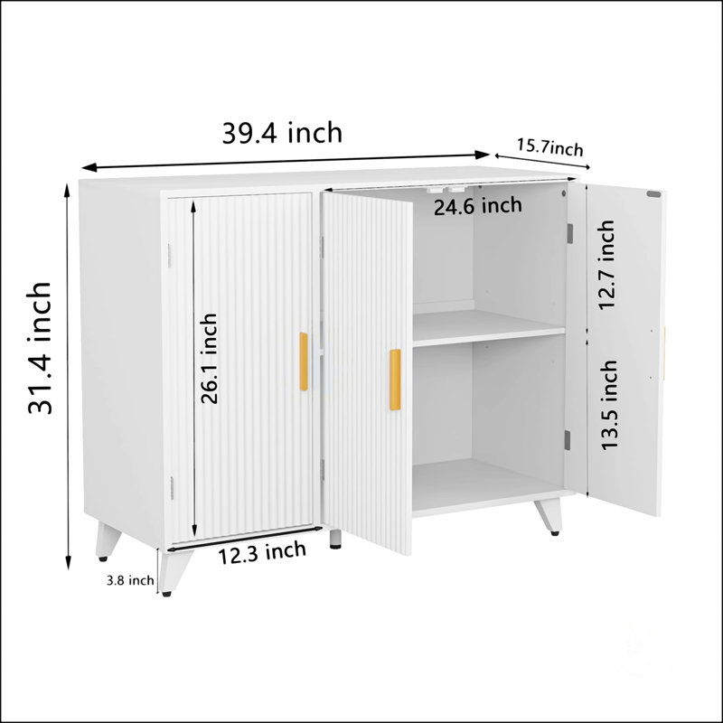 Buffet Ideboard