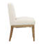 Weilan Polyester Upholstered Dining Chair, Olive-982828671