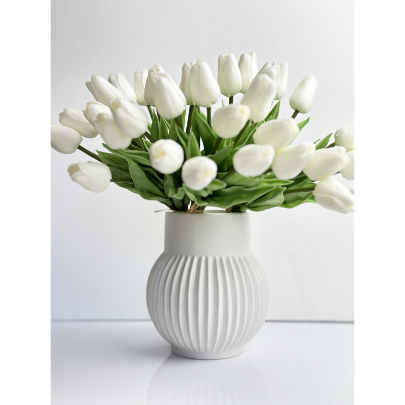 10 tulipes Clairview