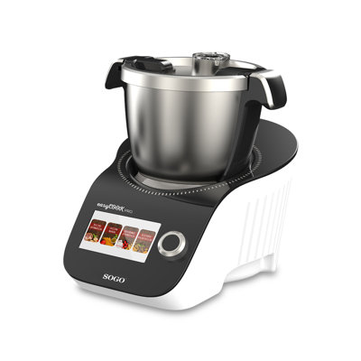 3,5 L Multikocher Easycook