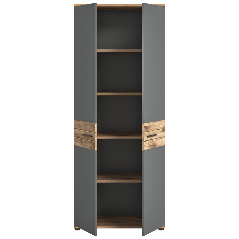 Bekbele 2 -Door Storage Cabinet