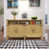 Natural Wood selected