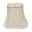 Abat-jour rectangulaire 16 po Monay Shantung-109702566