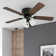 Yorke 42" Ceiling Fan with LED Light
