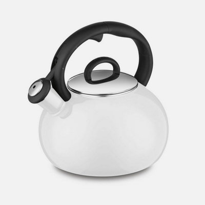 Cuisinart 2 qt. Stainless Steel Whistling Stovetop Kettle