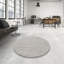 Tapis gris Shikhare-1498370414