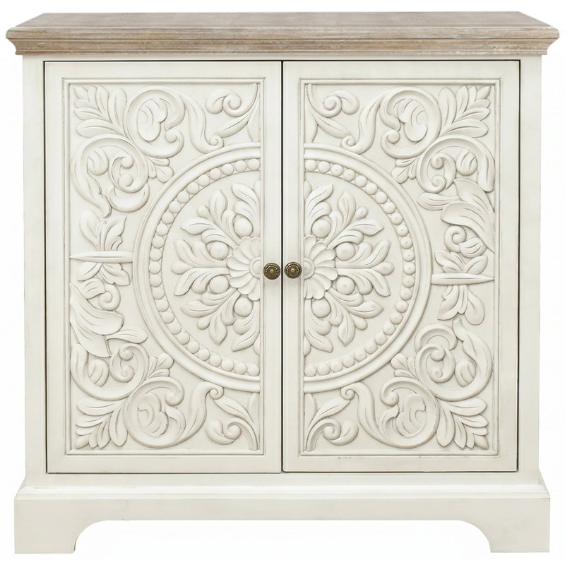 Armoire de rangement Ornate