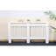 Radiator Cover-104223922