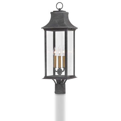 Adair 3-Light Lantern Head