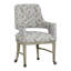 Josie Upholstered Arm Chair-807707515-862967995