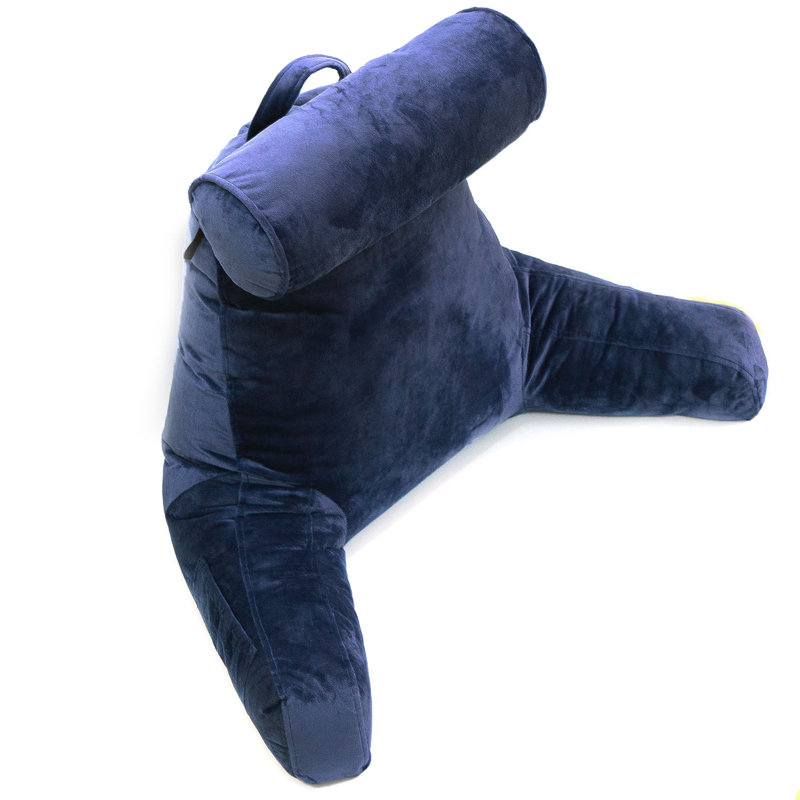  Pillow Case, Navy Blue