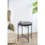 Table d'appoint D22x23,5 "