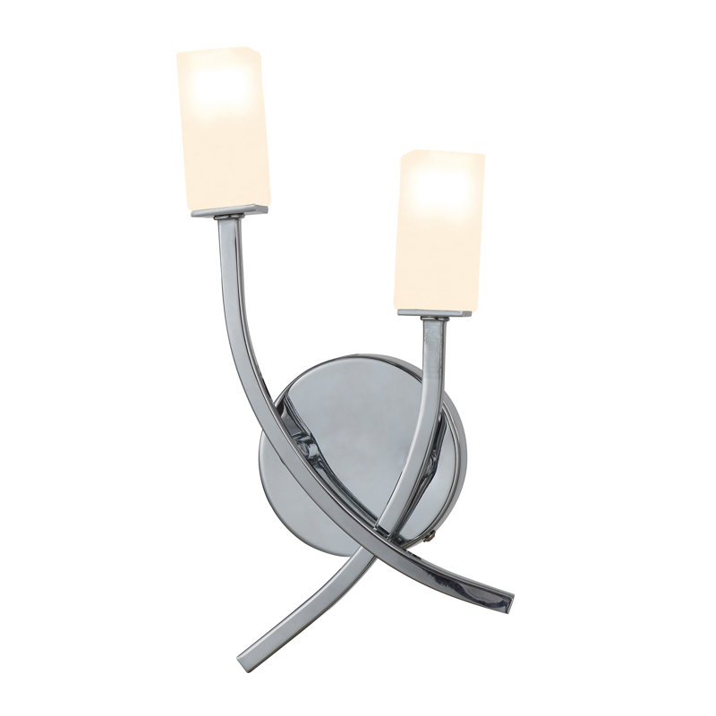 Kaylah Armed Sconce